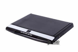 Автомобильный потолочный монитор Full HD 17,3" ERGO ER17AND на ANDROID (черный), фото 3
