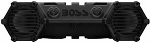 Акустическая система Boss Audio ATV28B (450 ВТ, 6.5", Bluetooth), фото 3