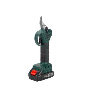 Набор аккумуляторного инструмента ZITREK (ZKCP20V, ZKGS20, GreenSaw 20-150, штанга 180см) 4в1, 2х2.0, фото 3