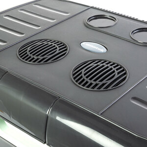 Термоэлектрический автохолодильник Climatek CB-45L AC/DC (45л/12/220В/охлаждение, нагрев), фото 7