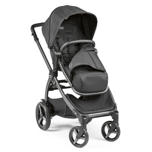 Прогулочная коляска Peg-Perego Ypsi Onyx 2021, фото 8