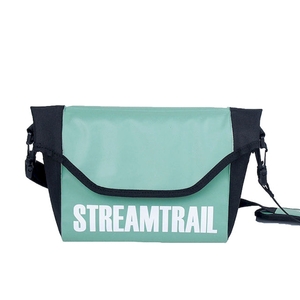 Сумка влагостойкая Stream Trail Bream 4,2л Emerald, фото 1