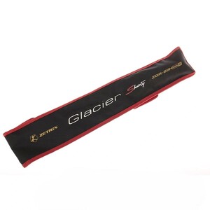 Зимняя удочка ZETRIX GLACIER Shorty ZGR-58H GEN2, фото 8