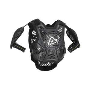 Защита тела (Панцирь) Acerbis P035 S Black, фото 1