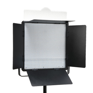 Осветитель светодиодный Godox LED1000D II студийный (без пульта), фото 5