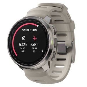 Умные часы для дайвинга Suunto Ocean Sand (SS050984000), фото 4