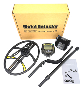 Металлоискатель Tianxun TX-850RU (с большой 15 дюймовой катушкой) + MD-700 Pointer, фото 8