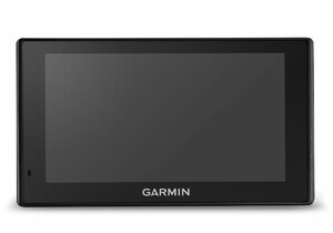 Автомобильный навигатор Garmin DriveSmart 60 RUS LMT, фото 4