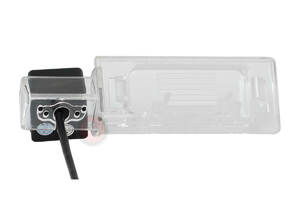 Камера Fish eye RedPower VW335 для Skoda Superb 2013+, Yeti 2013+, фото 3