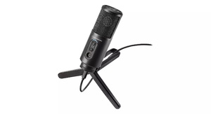 Микрофон Audio-Technica ATR2500x-USB, фото 3