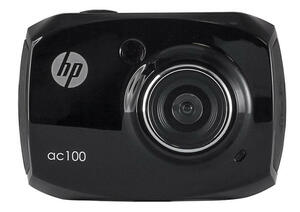 Экшн видеокамера HP AC100, фото 4