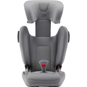 Автокресло Britax Romer Kidfix III M Cool Flow - Silver Special, фото 5