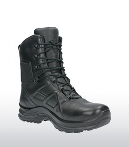 Ботинки HAIX Black Eagle Tactical 2.0 GTX WTR High, black, р.44 (UK 9,5), фото 1