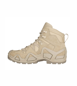 Ботинки LOWA ZEPHYR Mk2 GTX Mid TF Desert, 43,5 (RU 42,5), фото 3
