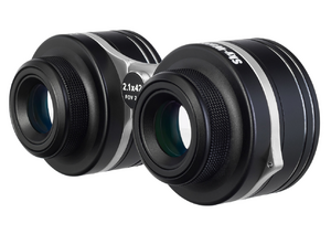 Бинокль широкоугольный Sky-Watcher 2,1x42, фото 5