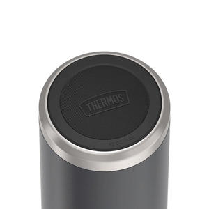 Термос универсальный (для еды и напитков) Thermos IS-212 GT (1,2 литра), черный, фото 7