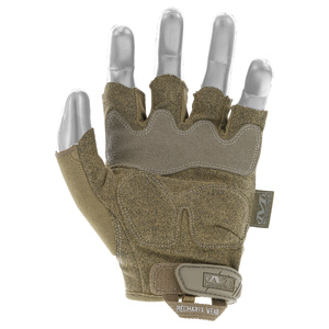 Перчатки MECHANIX M-Pact Fingerless Coyote, р.M, фото 2