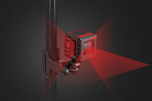Лазерный уровень ADA CUBE 3D ULTIMATE EDITION, фото 10