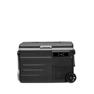 Компрессорный автохолодильник Alpicool U45 (12/24)