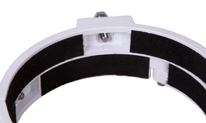 Кольца крепежные Sky-Watcher для рефракторов 150 мм (внутренний диаметр 140 мм), фото 5