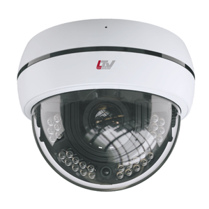 Внутренняя IP видеокамера LTV CNE-720 48, фото 1