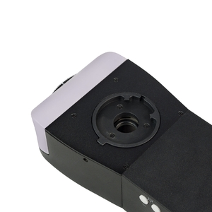 Насадка эпи-люминесцентная моторизованная MAGUS Epi-FL04M LED, блоки люминесцентных фильтров B/G/UV, фото 8