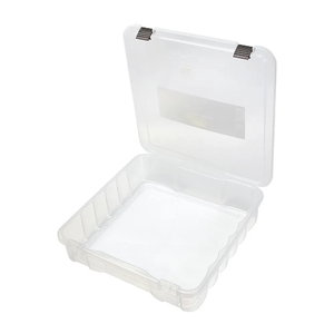 Коробка Plano Prolatch Stowaway Deep 7050-01, фото 2