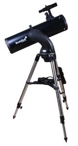 Телескоп с автонаведением Levenhuk SkyMatic 135 GTA, фото 5