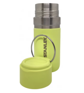 Термобутылка STANLEY GO Quick Flip™ 0,47L (10-09557-033) цитрон, фото 2