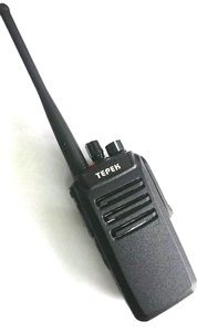 Портативная рация Терек РК-401 V (136-174 МГц), фото 2