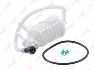 Фильтр топливный погружной LYNXauto LF-795M. Для: BMW БМВ X3(E83) 2.5-3.0 03>, фото 3