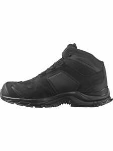 Ботинки Salomon XA Forces Mid GTX EN, цвет Black р.12 (RU 46), фото 3