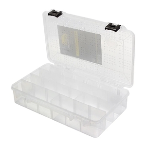 Коробка для приманок Plano Hydro-Flo Stowaway 4-3730-0, фото 2