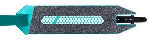 Самокат трюковой Tech Team Zefir Lite V 2 49 grey/celadon, фото 6