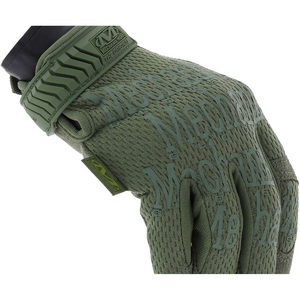 Перчатки MECHANIX Original OD Green, р.XXL, фото 6