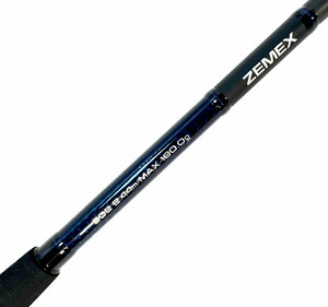 Спиннинг ZEMEX 24 ULTIMATE 802 max 180 g, фото 6