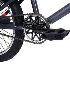 Велосипед  подростковый  Tech Team  Step One 20" серый 2026, фото 11