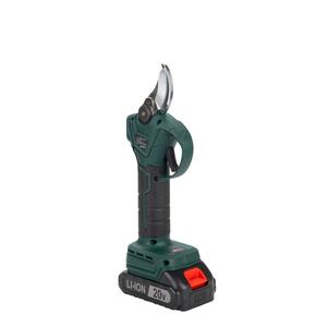 Набор аккумуляторного инструмента ZITREK (ZKCP20V, GreenSaw 20-150, штанга 180см) 3в1, 2х2.0Ач, фото 5