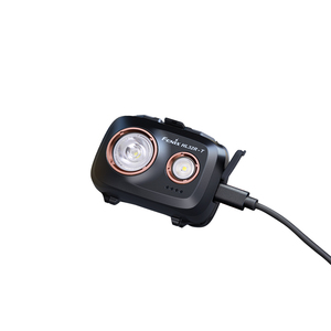 Налобный фонарь Fenix HL32R-T 800 Lumen Black, фото 4