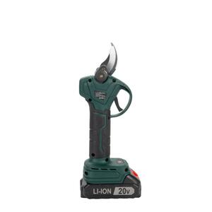 Набор аккумуляторного инструмента ZITREK (ZKCP20V, ZKGS20, GreenSaw 20-150, штанга 180см) 4в1, 2х2.0, фото 5