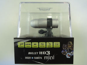 Ridian Bullet HD 3 mini, фото 3