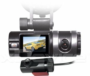 xDevice BlackBox-34 (3 камеры), фото 3