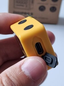 Электронный промышленный мини-уровень INSTRUMAX DIGIPRO S IM0161, фото 7