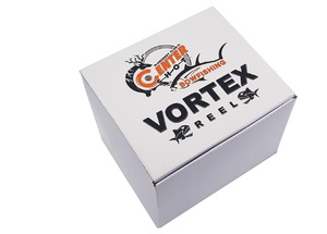 Катушка для боуфишинга Centershot Vortex, фото 4