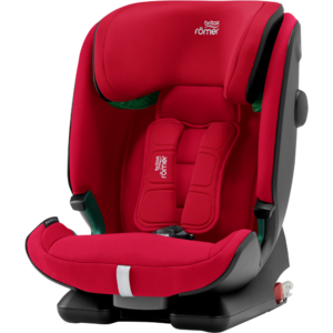 Автокресло Britax Romer Advansafix i-Size Fire Red