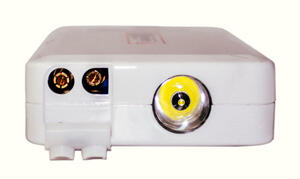 Пуско-зарядное устройство Osminog W, фото 3