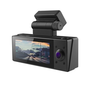 Видеорегистратор Neoline G-Tech X63 (3 камеры), фото 5