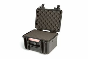 Кейс пластиковый OffRoadTeam объем 9,3л, внутренние размеры 281*202*165мм, IP67 (ORT272017), фото 3
