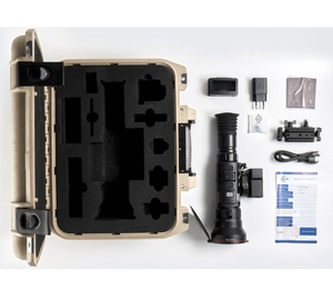 Тепловизионный прицел Longot TR75L (RS75L), фото 8