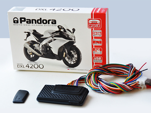 Автосигнализация Pandora DXL 4200, фото 3
